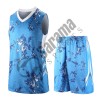 Basketball uniforms